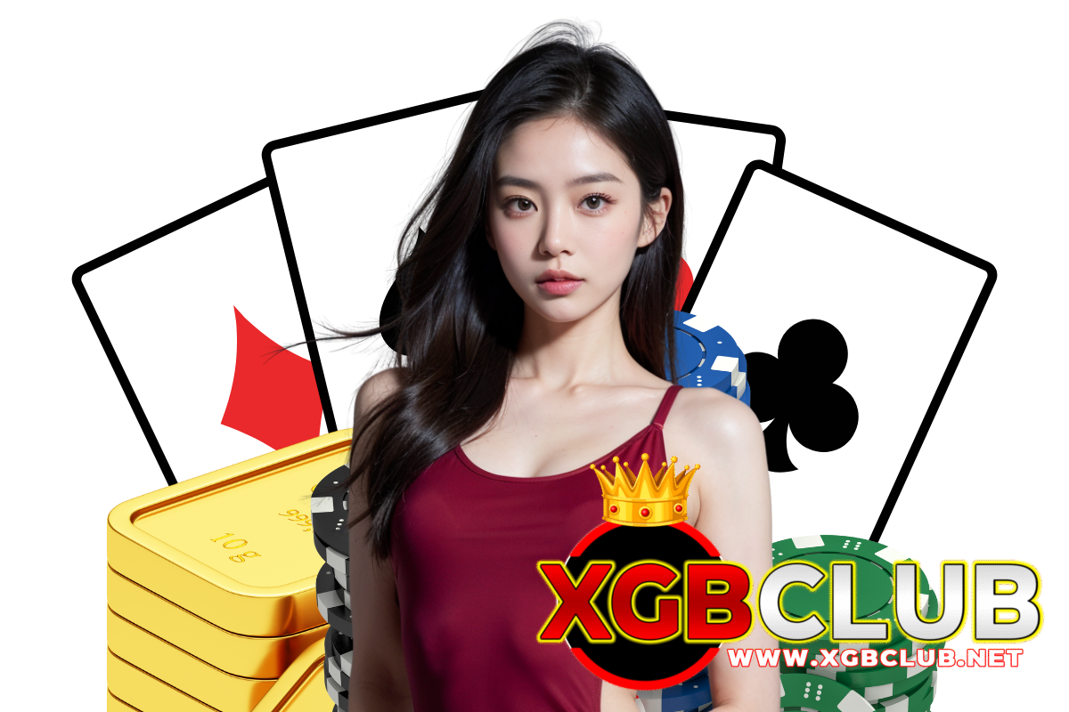 xgbclub สล็อต
