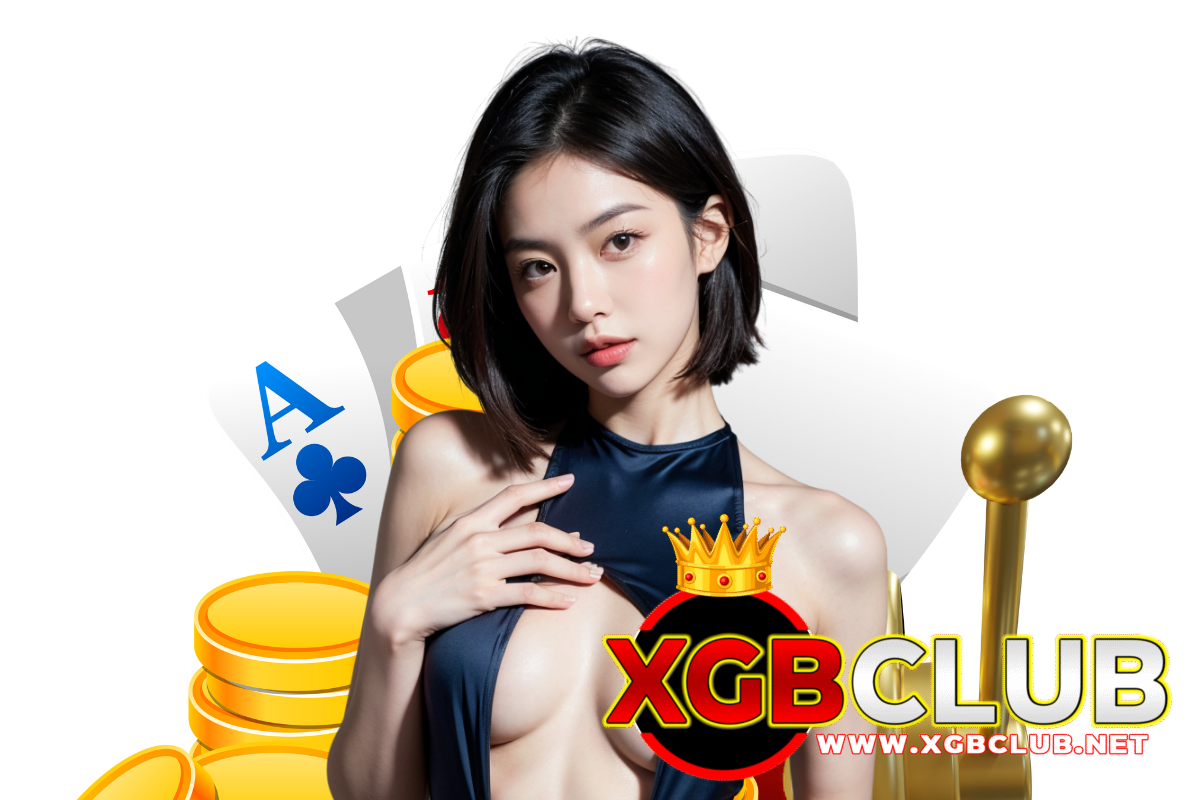 xgbclub แจกเครดิตฟรี